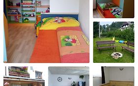 Apartmán Pavla